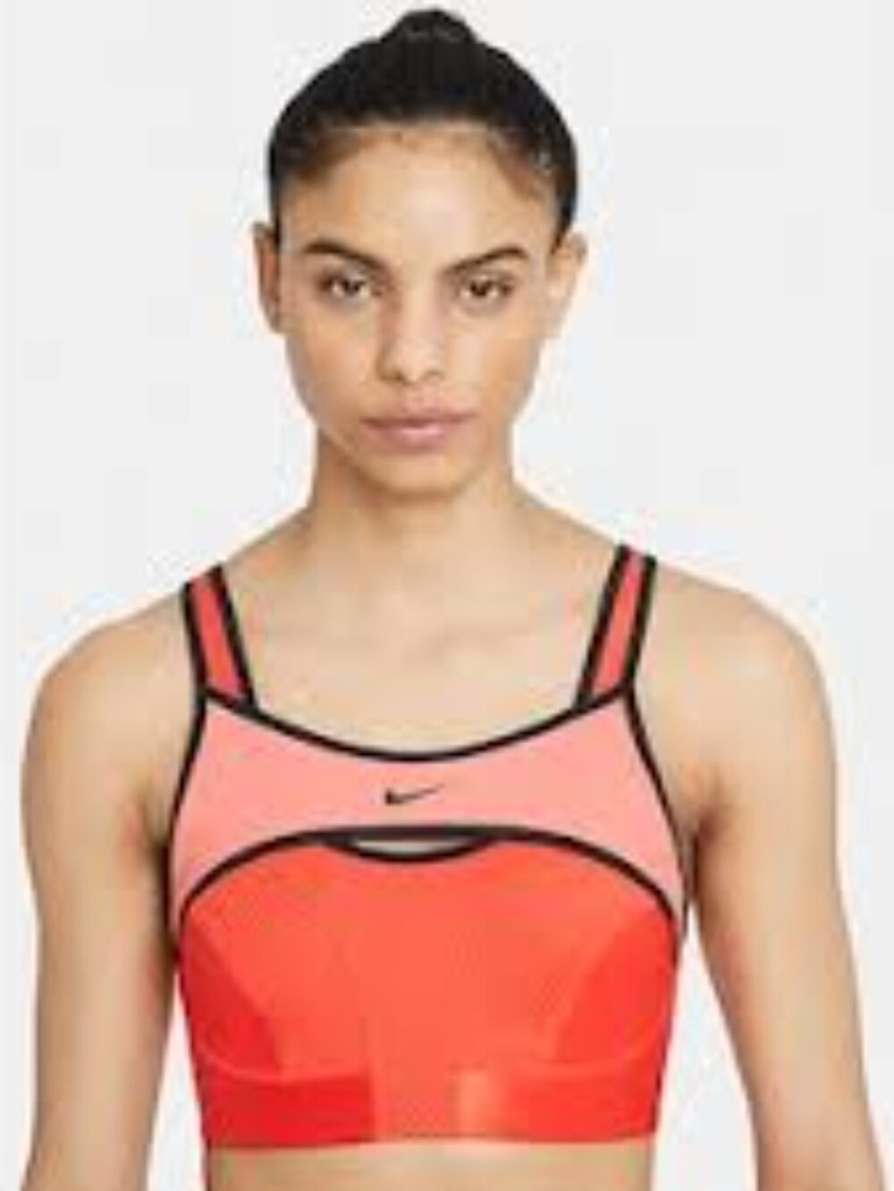Nike Alpha UltraBreathe Women's High-Support Sports Bra